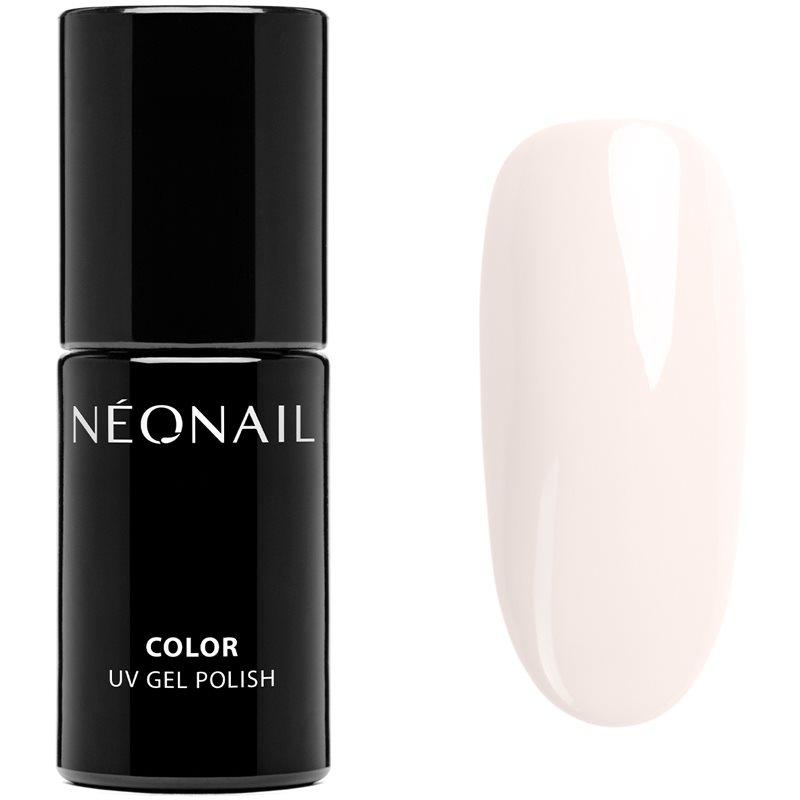 NEONAIL Milady gelový lak na nehty odstín Perfect Milk 7,2 ml