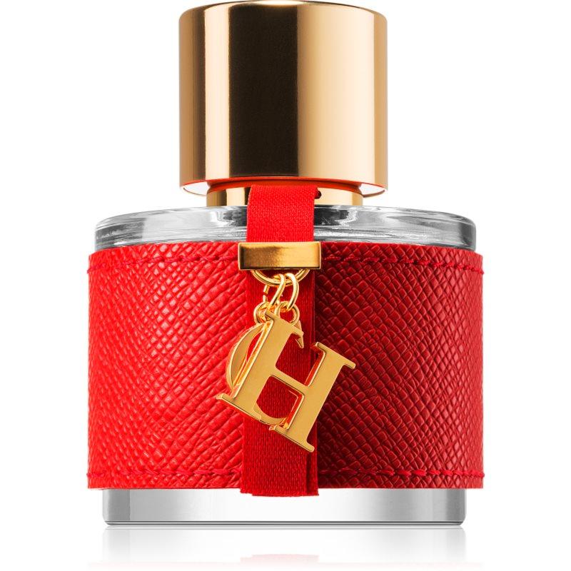 CAROLINA HERRERA CH toaletní voda pro ženy 50 ml