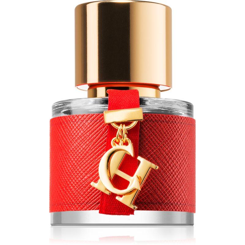 CAROLINA HERRERA CH toaletní voda pro ženy 30 ml