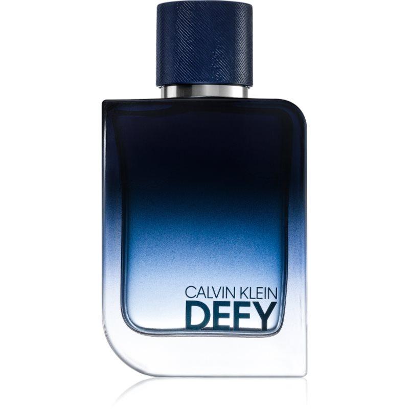 Calvin Klein Defy parfémovaná voda pro muže 100 ml