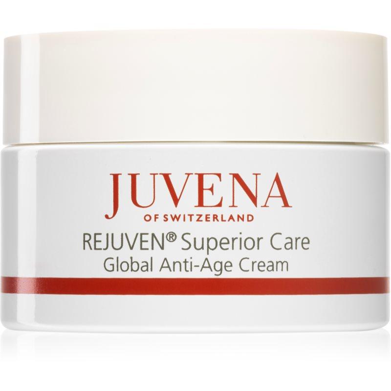 Juvena Rejuven® Men protivráskový rozjasňující krém pro muže 50 ml