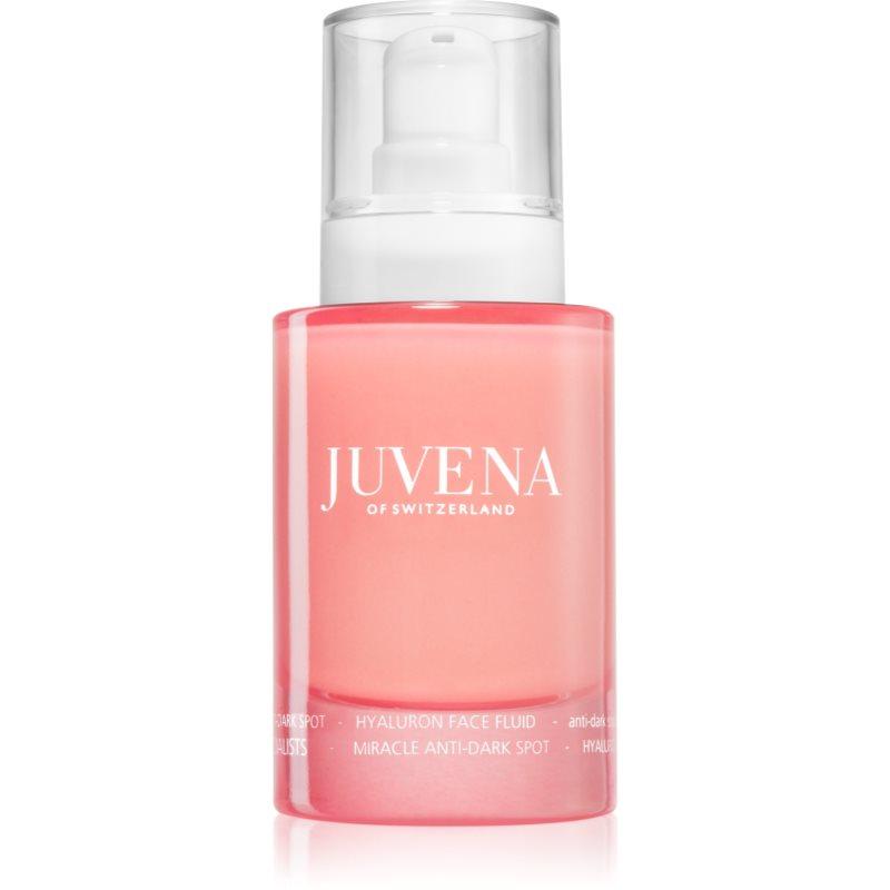 Juvena Skin Specialists Anti-Dark Spot Fluid fluid proti pigmentovým skvrnám proti vráskám 50 ml