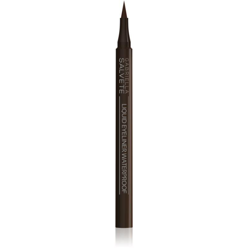 Gabriella Salvete Sunkissed voděodolná oční linka odstín 05 1,2 ml