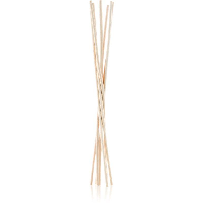 Millefiori Zona Sticks náhradní tyčinky do aroma difuzérů 250 ml 30 cm