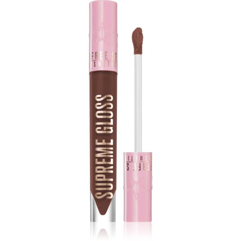 Jeffree Star Cosmetics Supreme Gloss lesk na rty odstín Dominatrix 5.1 ml