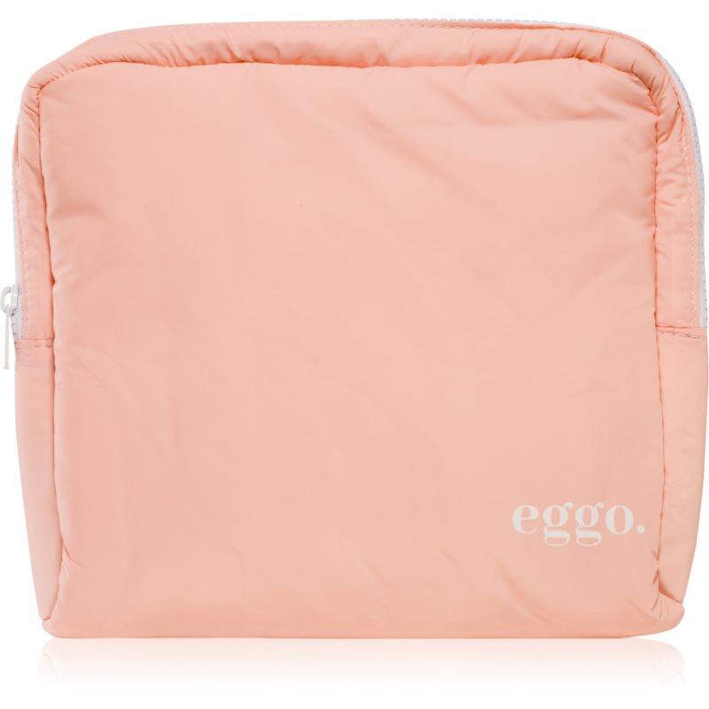 Eggo Puffer Pouch kosmetická taška 1 ks