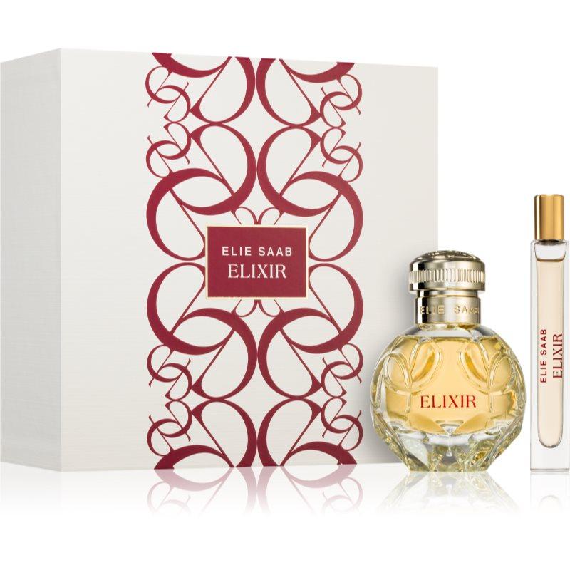 Elie Saab Elixir dárková sada pro ženy