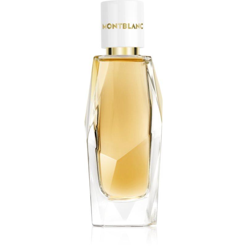 Montblanc Signature Absolute parfémovaná voda pro ženy 30 ml
