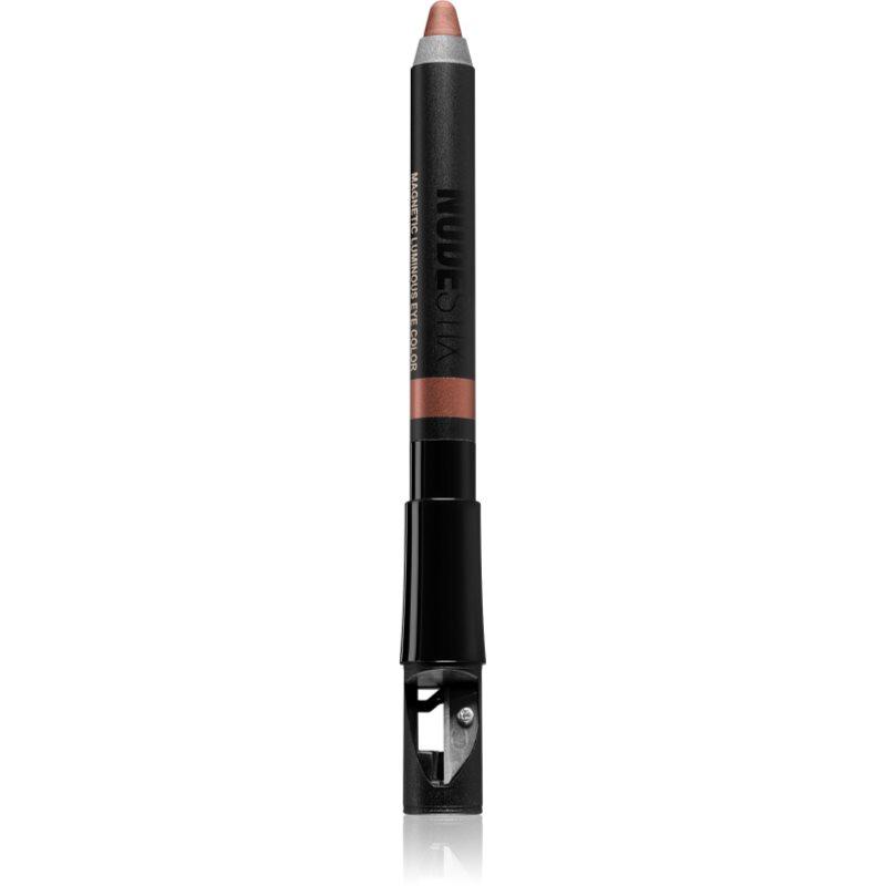 Nudestix Magnetic Luminous univerzální tužka na oči odstín Rustique 2.8 g