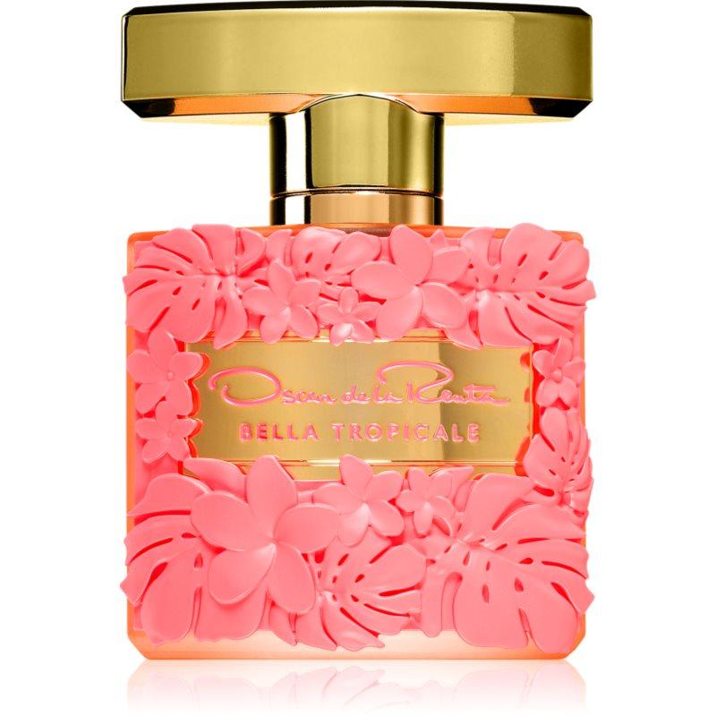 Oscar de la Renta Bella Tropicale parfémovaná voda pro ženy 30 ml