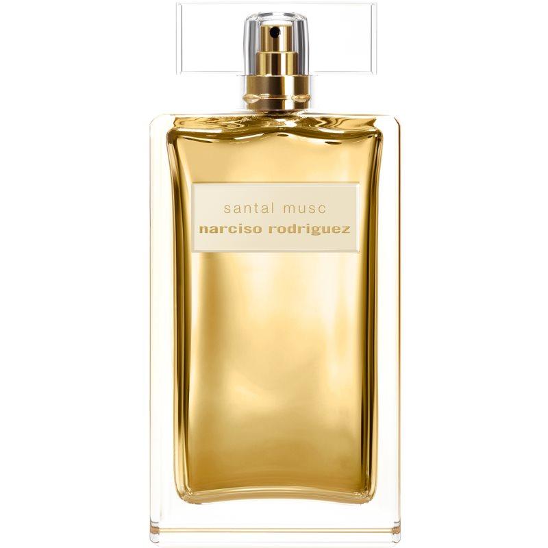 Narciso Rodriguez Musc Collection Intense Santal Musc parfémovaná voda pro ženy 100 ml