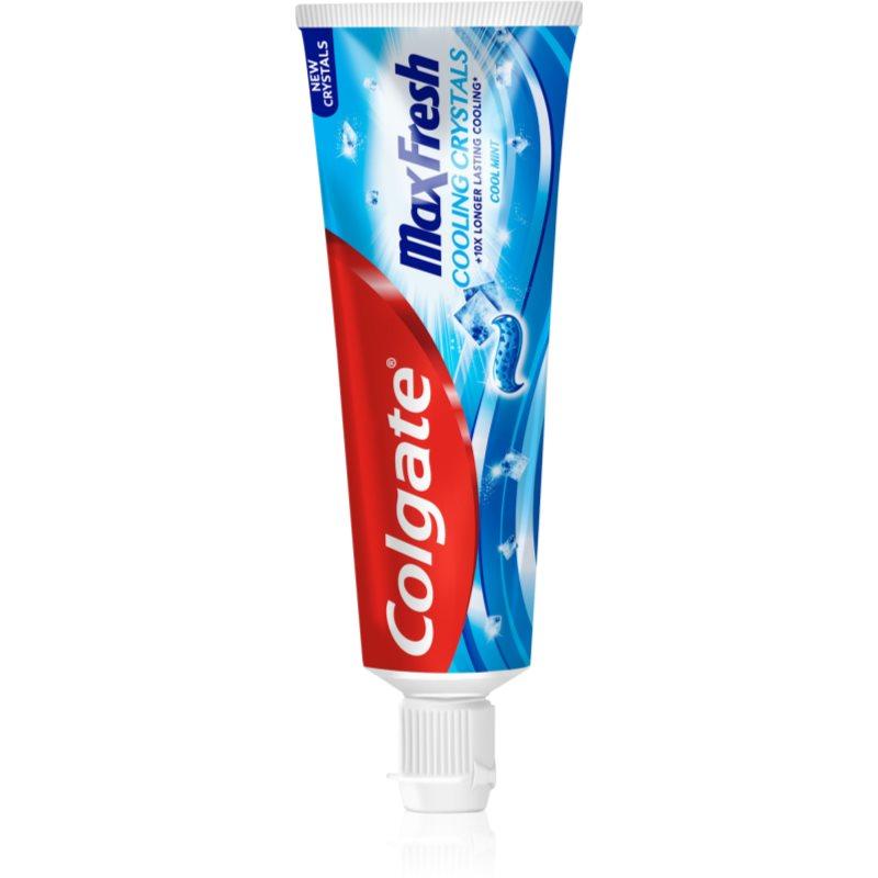 Colgate Max Fresh Cooling Crystals zubní pasta 125 ml