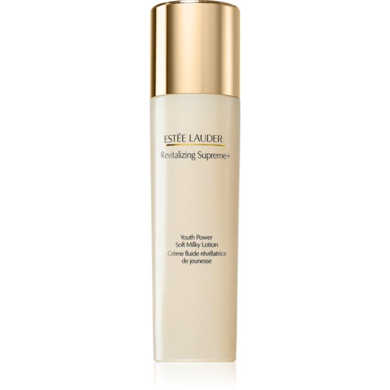 Estée Lauder Revitalizing Supreme+ Youth Power Soft Milky Lotion zpevňující péče s hydratačním účinkem 100 ml