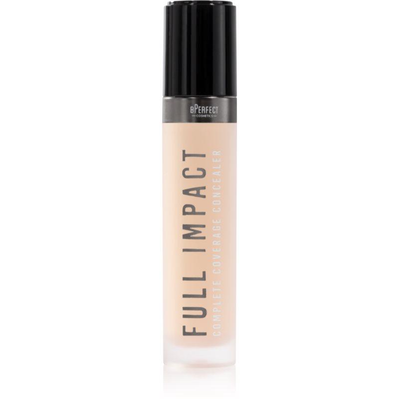 BPerfect Full Impact krycí korektor odstín L4 10,8 ml