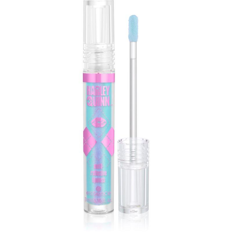 essence Harley Quinn lesk na rty odstín 02 Harley Chic 3 ml