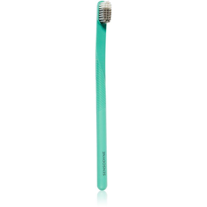 Sensodyne Nourish Healthy White zubní kartáček 1 ks