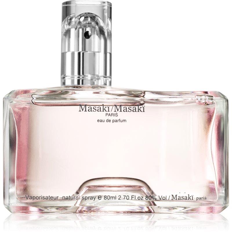 Masaki Matsushima Masaki/Masaki parfémovaná voda pro ženy 80 ml
