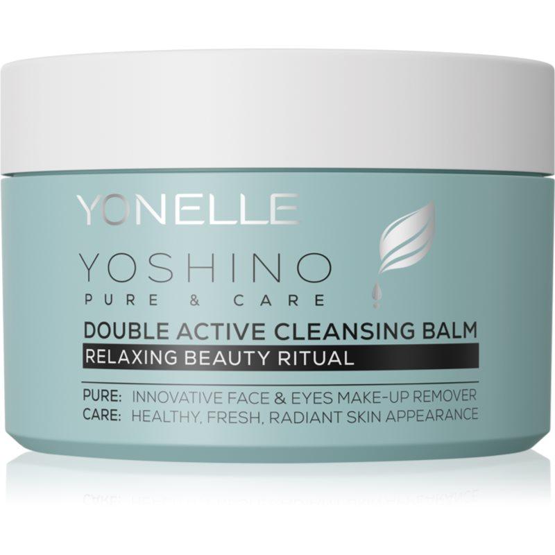 Yonelle Yoshino Pure&Care odličovací a čisticí balzám 125 g