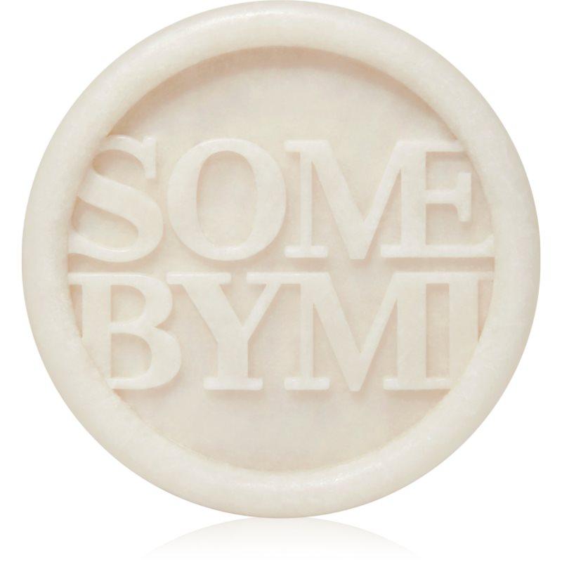 Some By Mi Lacto Soy Low Ph Morning Cleansing Bar jemné čisticí mýdlo pro citlivou pleť 90 g