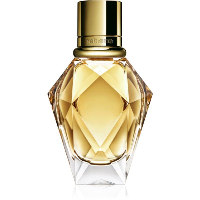 Rabanne Million Gold For Her parfémovaná voda pro ženy 30 ml