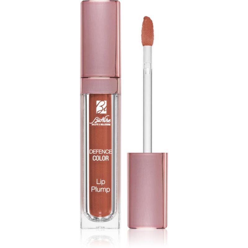 BioNike Defence Color lesk na rty se zvětšujícím efektem odstín 003 Miel 6 ml