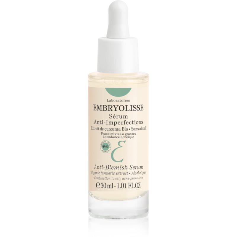 Embryolisse Anti-imperfections sérum proti nedokonalostem pleti 30 ml
