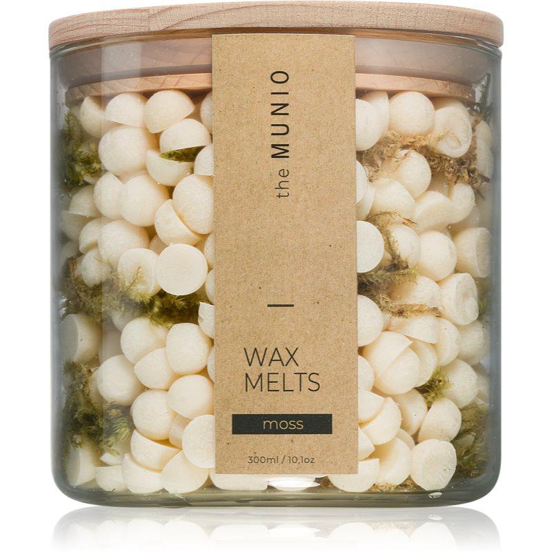 The Munio Moss vosk do aromalampy 300 ml