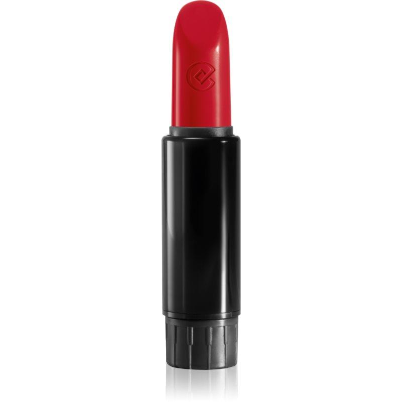 Collistar Rossetto Lipstick Refill dlouhotrvající rtěnka náhradní náplň odstín 110 BACIO 3,5 ml