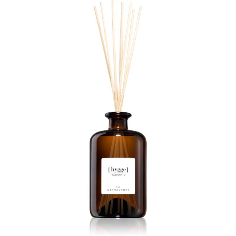 Ambientair The Olphactory Palo Santo aroma difuzér 500 ml