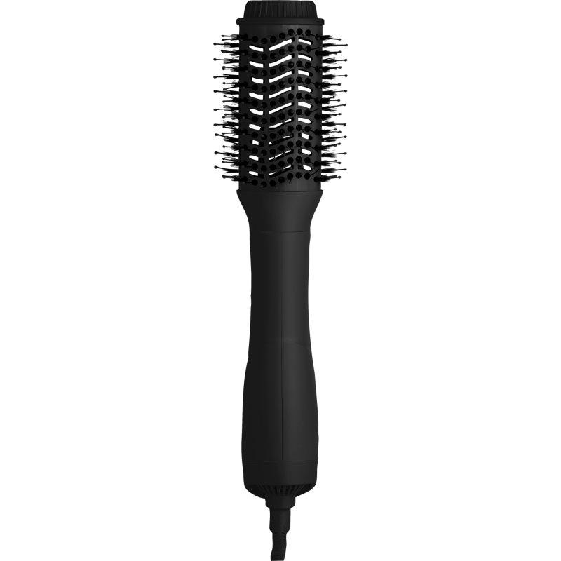 Mermade Blow Dry Brush Sleek Black MH1038 kulmofén 1 ks