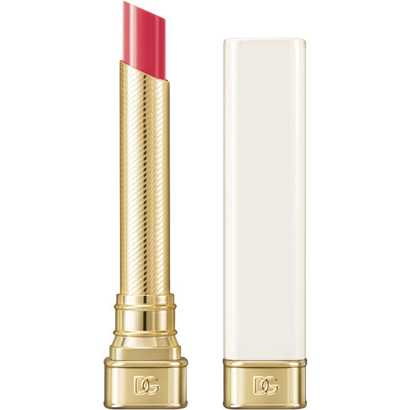 Dolce&Gabbana Classic My Juicy Sheer hydratační lesklá rtěnka odstín MY 333 1.6 g