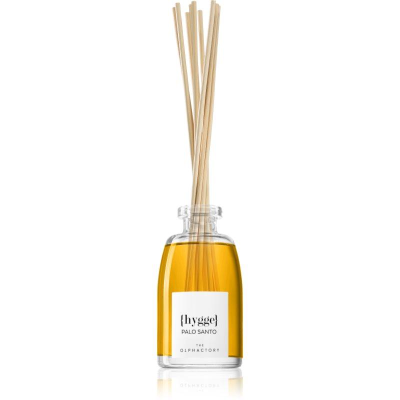 The Olphactory The Olphactory Palo Santo aroma difuzér 250 ml