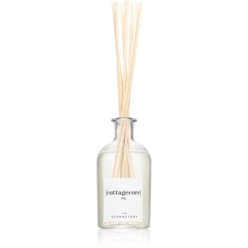 Ambientair The Olphactory Fig aroma difuzér cottagecore 250 ml