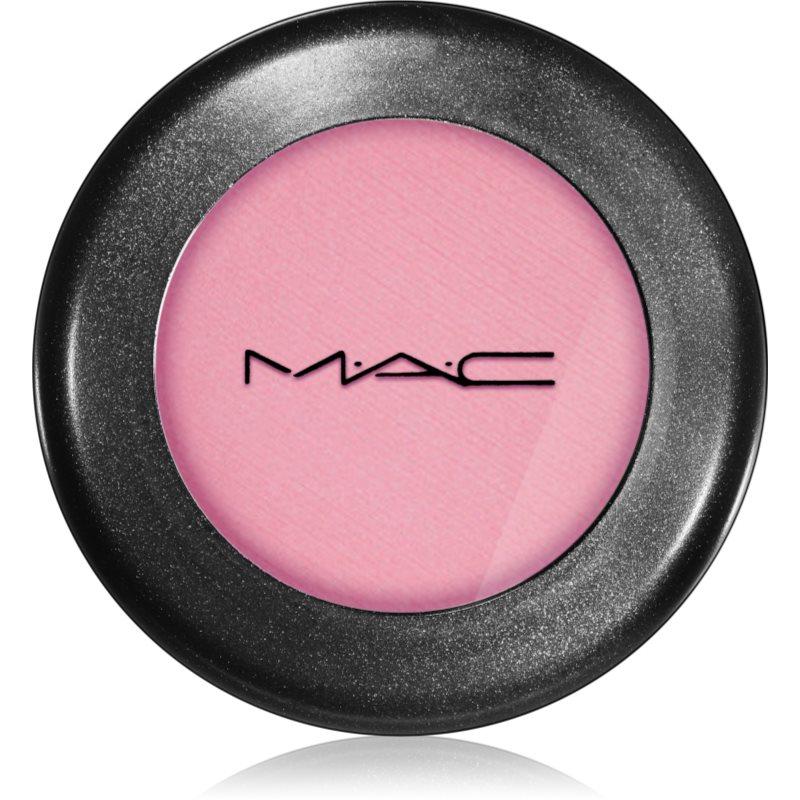 MAC Cosmetics Eye Shadow oční stíny odstín Girlie 1.5 g