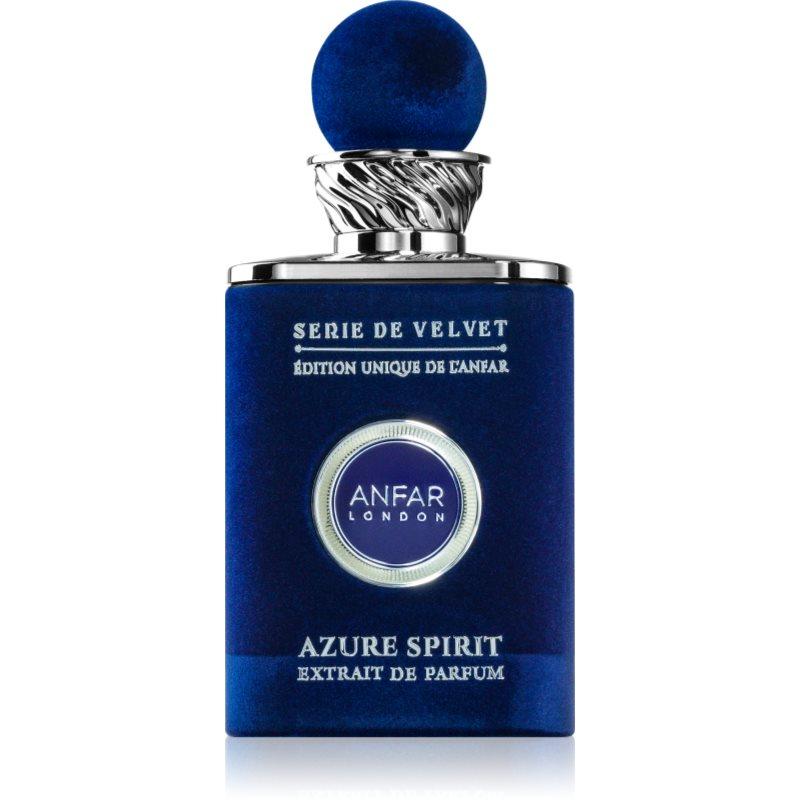 Anfar Azure Spirit parfémovaná voda pro muže 100 ml