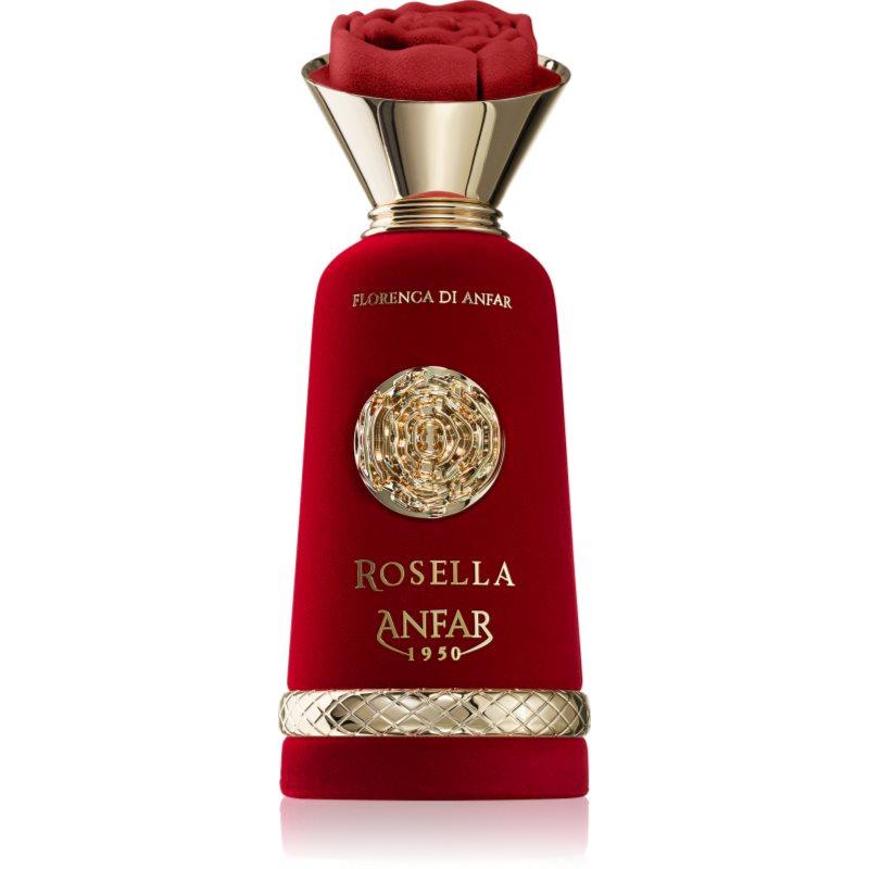 Anfar Rosella parfémovaná voda pro ženy 100 ml
