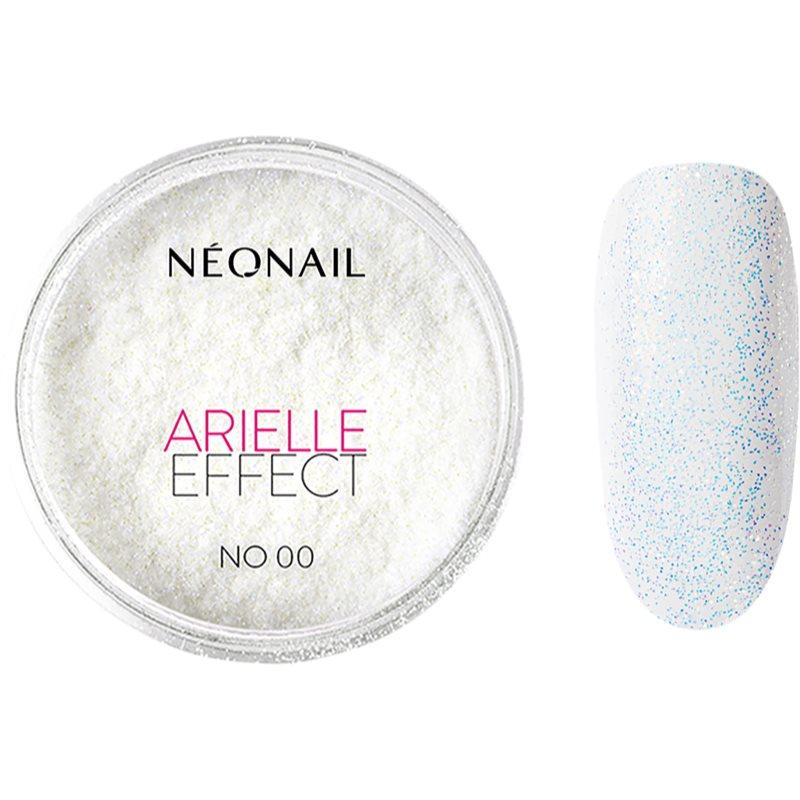 NEONAIL Effect Arielle třpytivý prášek na nehty odstín Classic 2 g