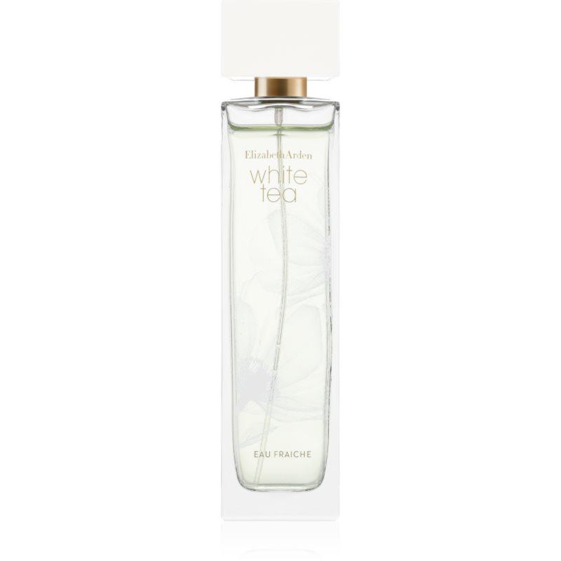 Elizabeth Arden White Tea Eau Fraiche toaletní voda pro ženy 100 ml