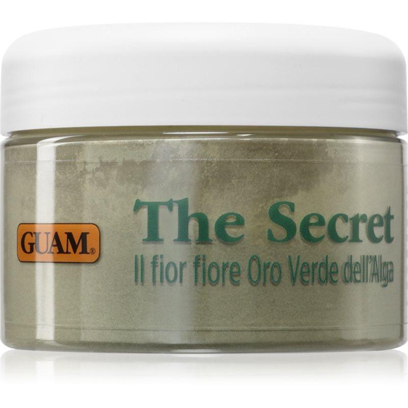 Guam The Secret masážní gel s mořskými řasami 160 g