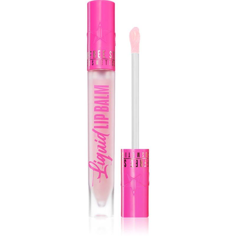 Jeffree Star Cosmetics Liquid Lip Balm lesk na rty odstín 5 ml
