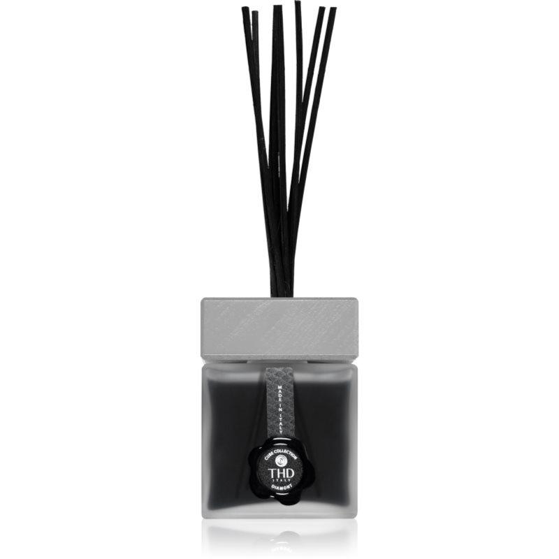 THD Cube Diamont aroma difuzér s náplní 200 ml