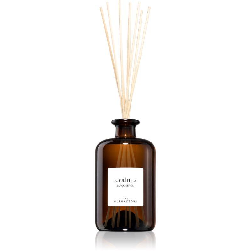 The Olphactory Calm Black Neroli aroma difuzér 500 ml