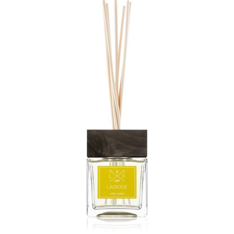 The Olphactory Lacrosse Dark Amber aroma difuzér 200 ml
