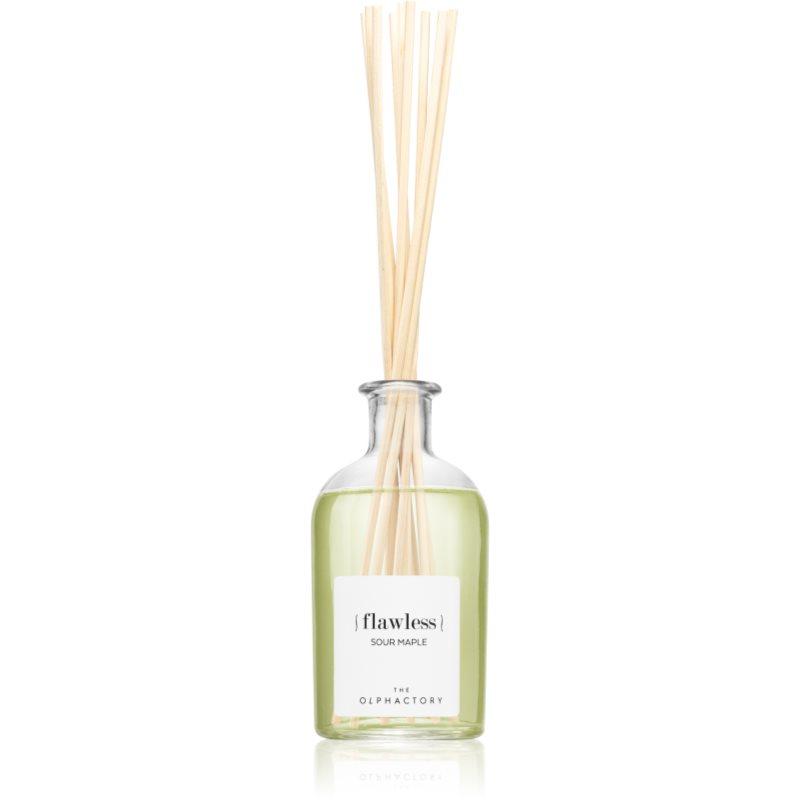 The Olphactory Flawless Sour Maple aroma difuzér 250 ml