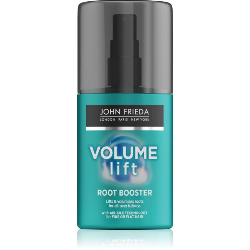 John Frieda Volume Lift Root Booster objemový sprej pro jemné vlasy 125 ml