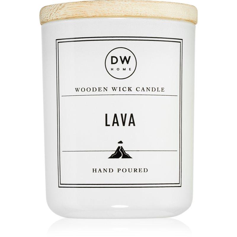 DW Home Signature Lava vonná svíčka 107 g