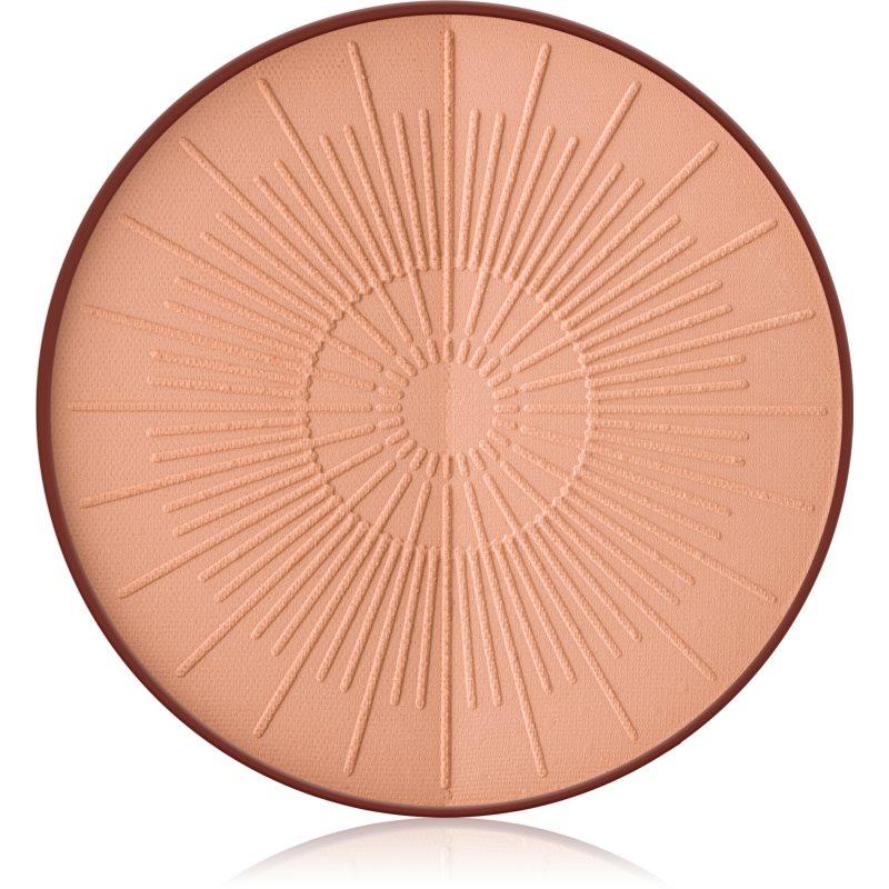 ARTDECO Bronzing Powder Compact Refill kompaktní bronzující pudr náhradní náplň odstín 30 Terracotta 10 g
