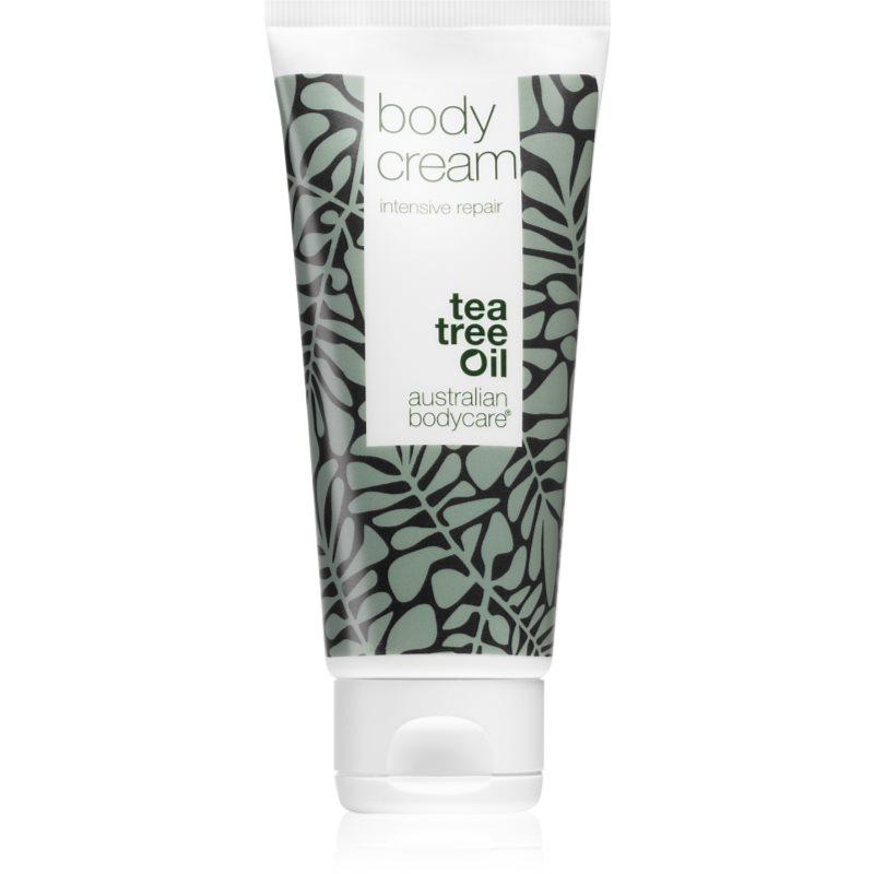 Australian Bodycare Tea Tree Oil tělový krém s Tea Tree oil 100 ml