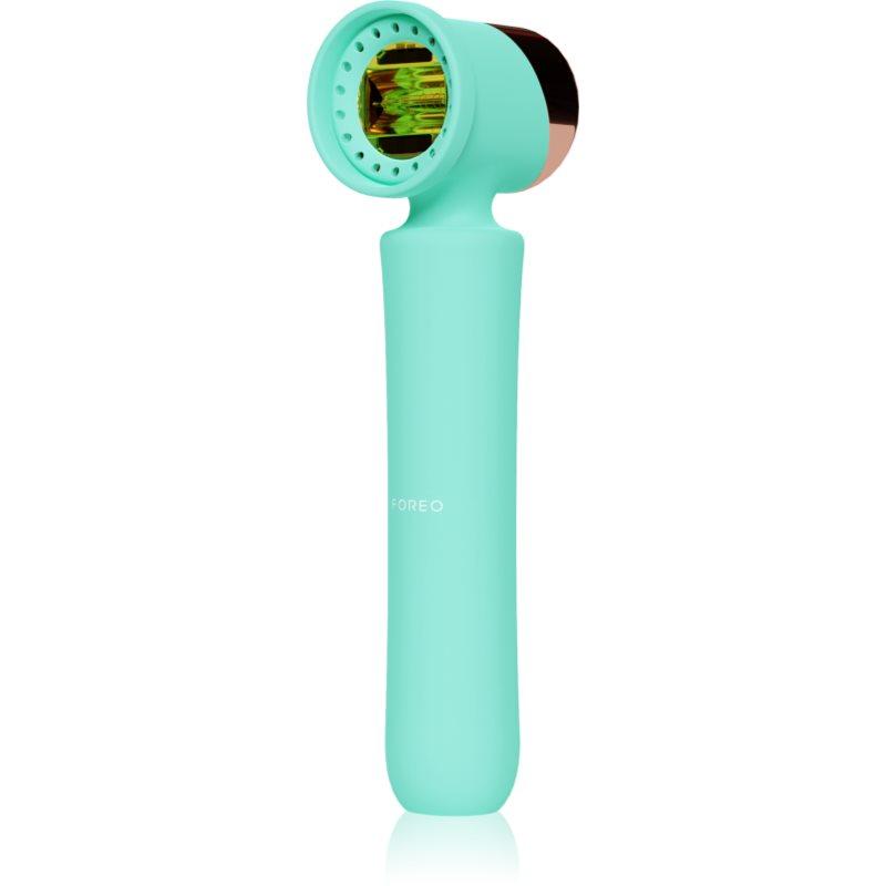 FOREO PEACH™ 2 IPL systém prevence růstu nových chloupků Mint 1 ks