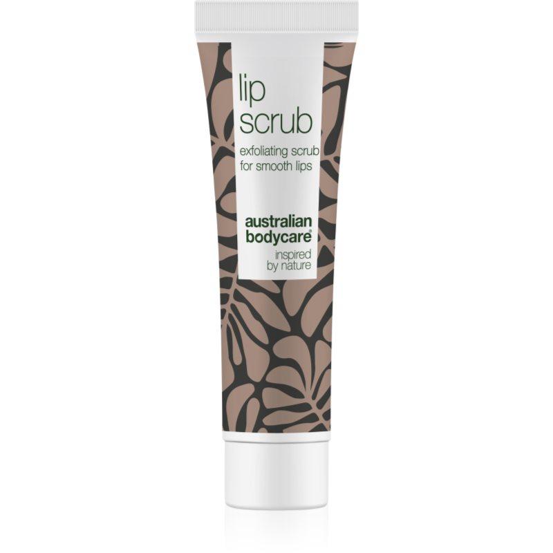 Australian Bodycare Lip Scrub peeling na rty 15 ml